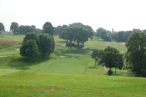 Edgewood CC 11th Forward